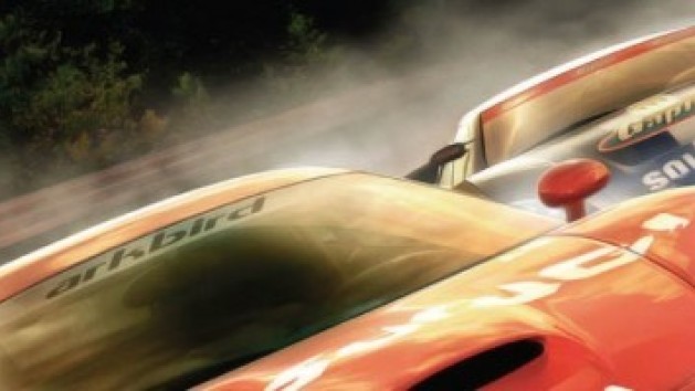 Ridge Racer 6 à donf !