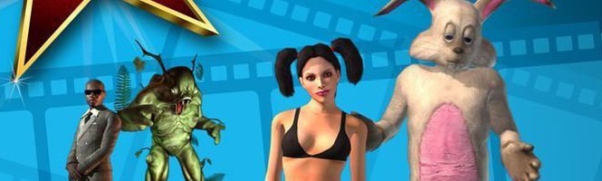 The Movies joue la star