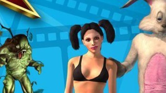 The Movies joue la star