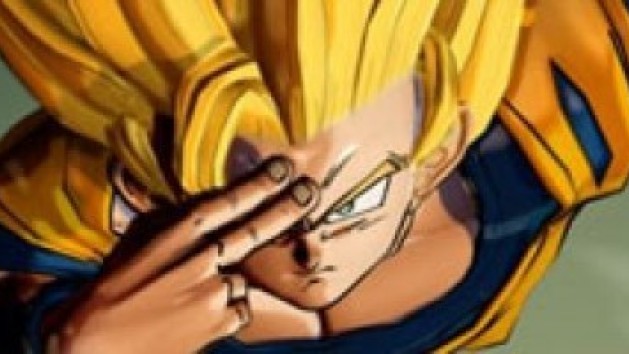 La passe de 10 pour Budokai Tenkaichi