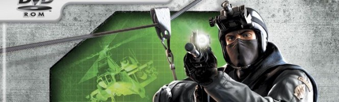 Screens de BF2 : Special Forces