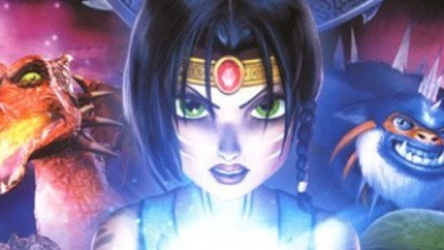 Un site pour Kameo