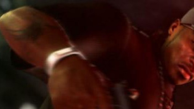 Rions de 50 cent : Bulletproof