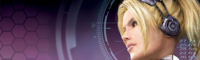 Starcraft : des images fantômes