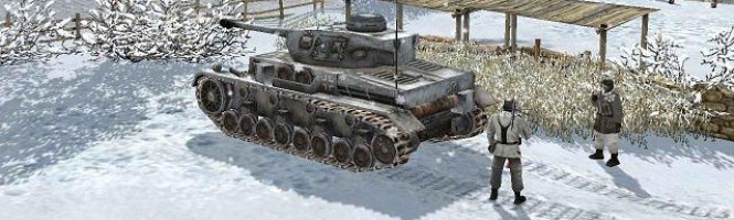 Des tronches de guerre