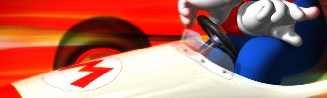 Le Wifi de Mario Kart DS cartonne déjà
