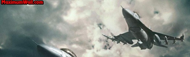 Ace Combat Zero s’envoie en l’air