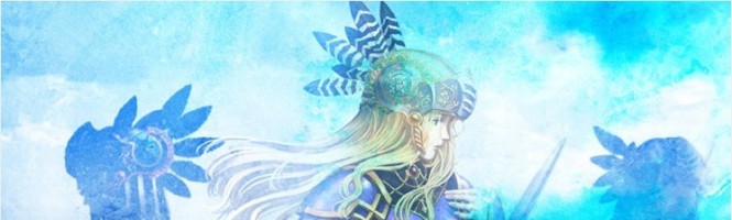 Nouveau jeu : Valkyrie Profile Silmeria