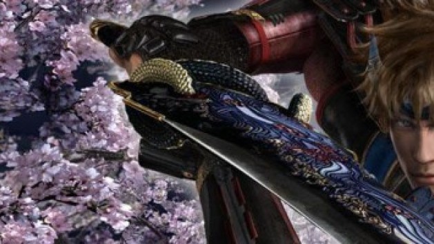 Onimusha 4 approche !