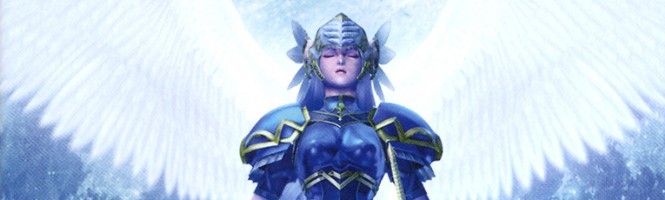 Valkyrie Profile : Lenneth en quelques scans