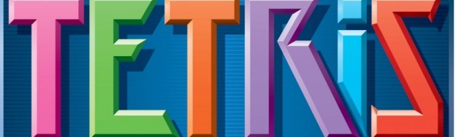 Tetris sur DS !