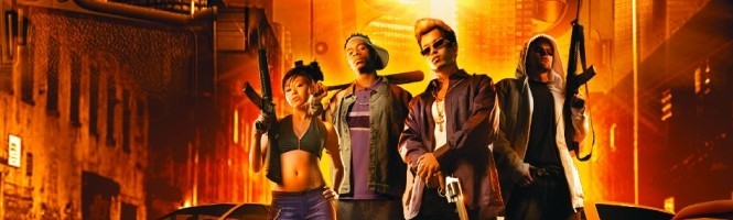 Saint's Row revient de loin