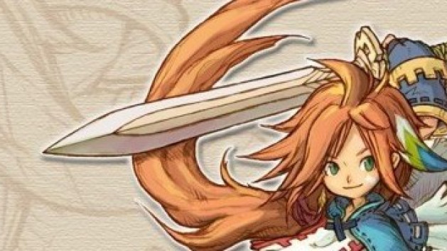 Secret of Mana s'illustre