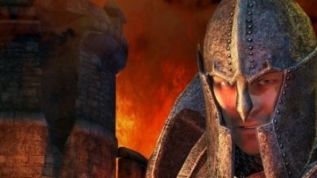 La config d'Oblivion
