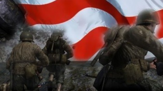 Call of Duty 2 patché