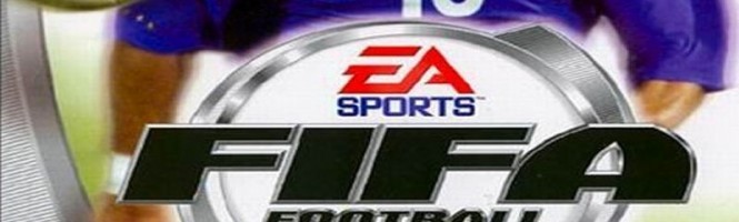 FIFA 06 pour pas cher