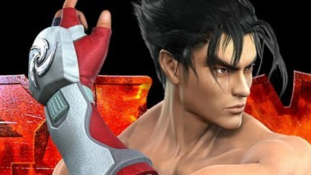 Tekken arrive sur PSP