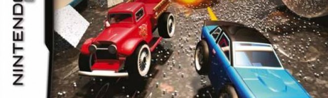 Le retour des MicroMachines ?