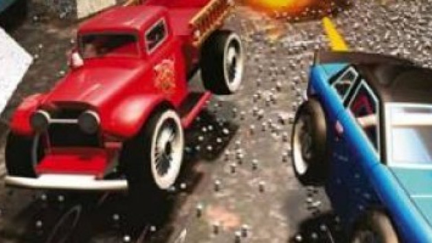 Le retour des MicroMachines ?