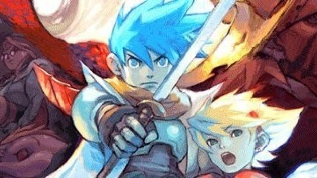 Breath of Fire III enfin dispo