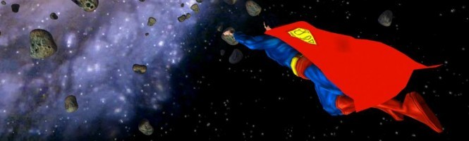 Superman Returns : Image in-game !