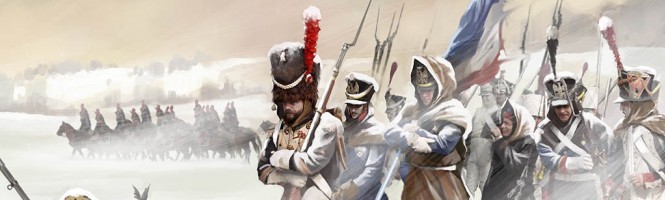 Add-on pour Cossacks II en stand alone