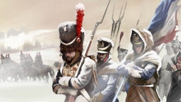 Add-on pour Cossacks II en stand alone