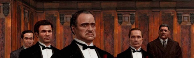 Don Corleone face à la mort