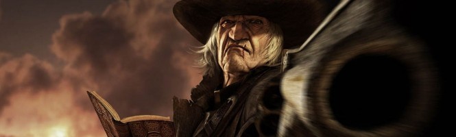 Call of Juarez pour Septembre