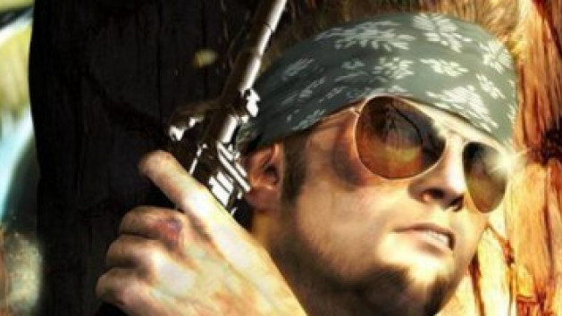 Far Cry 360 en images