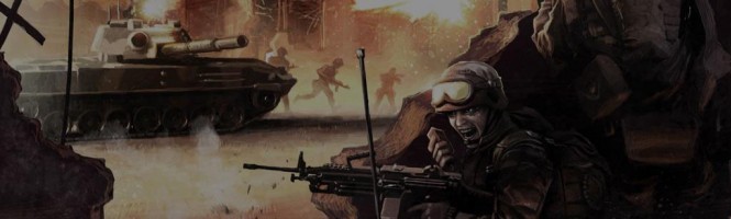 BF2 Modern Combat 360 en démo