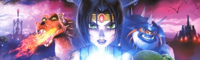 Kameo se la joue online en coop