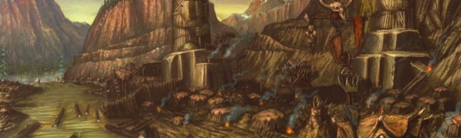 Warhammer Online : Age of Reckoning