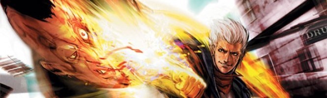 God Hand : mysterieux mais alléchant