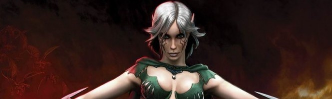 SpellForce 2 s'offre une mise à jour !