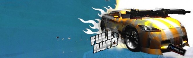 Full Auto 2 annoncé