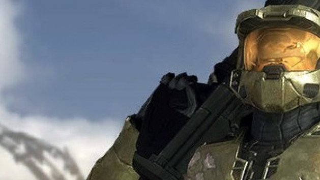 [E3 2006] Halo 3 à l'E3 (le dire à haute voix)