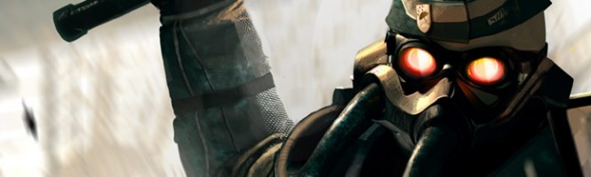 Killzone PSP en vidéo