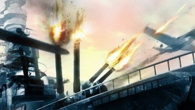 Battlestations : Midway aussi sur 360