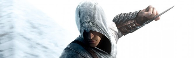 [E3 2006] Assassin's Creed, un avis retardé