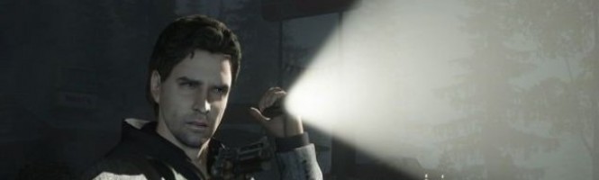 [E3 2006] Alan Wake : il y est