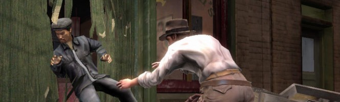 [E3 2006] Indiana Jones revient