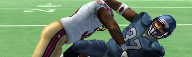 [E3 2006] Madden NFL 07 sur Wii