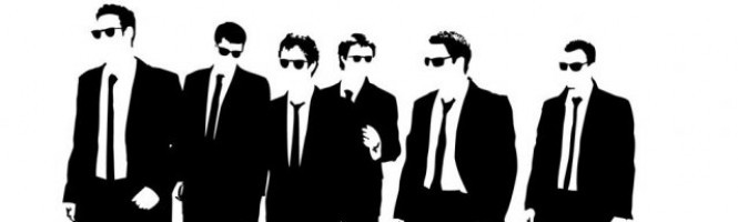 [E3 2006] Reservoir Dogs™ : l'image
