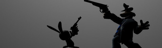 [E3 2006] Sam&Max returns !