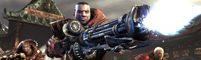 [E3 2006] UT 2007 sur 360 ?