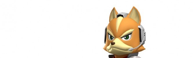 [E3 2006] Star Fox DS s'illustre