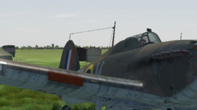 [E3 2006] Battle of Britain : à l'attaque !