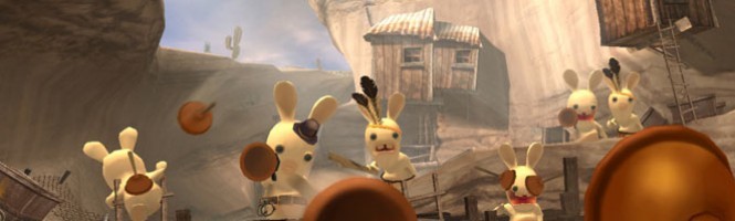 Rayman 4 : Michel Ancel se lâche