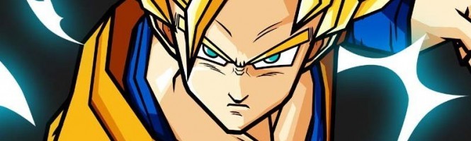 Tenkaichi 2 en images qui bougent